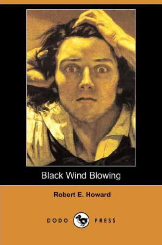 Black Wind Blowing