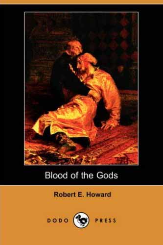 Blood of the Gods