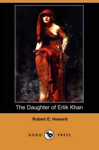 The Daughter of Erlik Khan