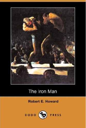 The Iron Man