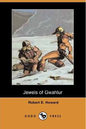 Jewels of Gwahlur