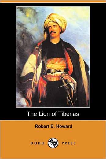 The Lion of Tiberias