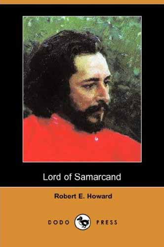The Lord of Samarcand