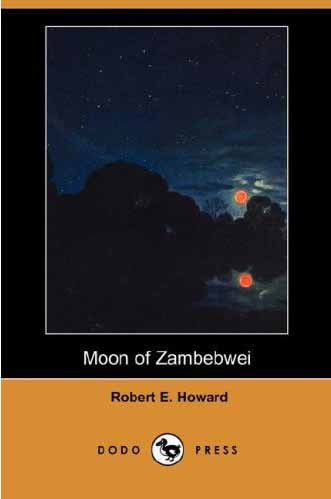 Moon of Zambebwei