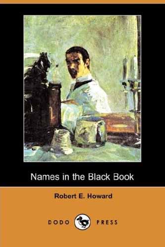 Names in the Black Book