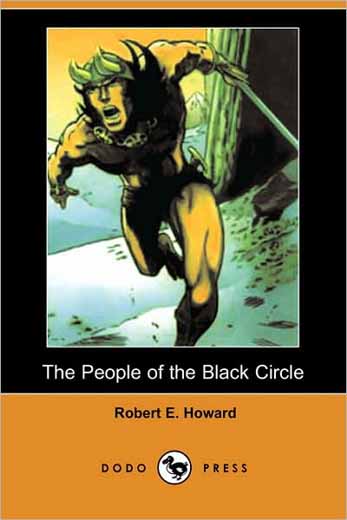 People of the Black Circle