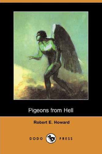 Pigeons from Hell