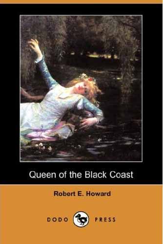 Queen of the Black Coast