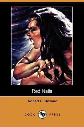 Red Nails