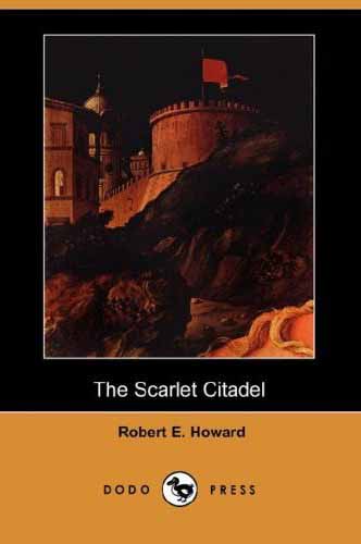 The Scarlet Citadel