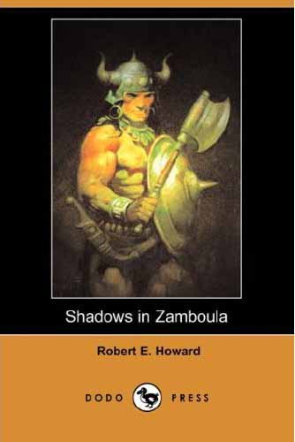 Shadows in Zamboula