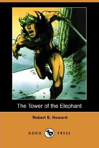 The Tower of the Elephant