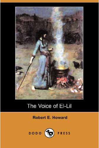 The Voice of El-Lil