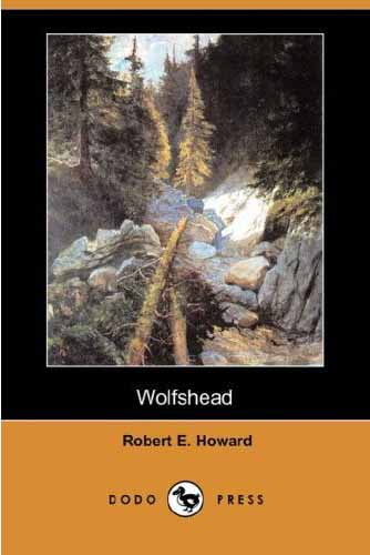 Wolfshead