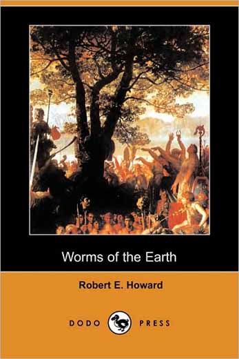 Worms of the Earth