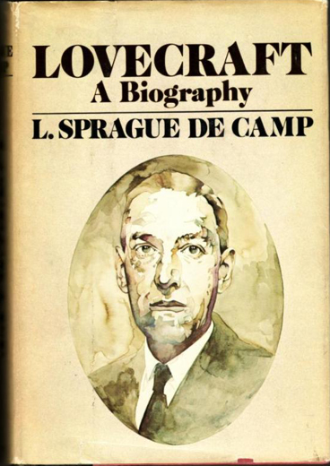 Lovecraft: A Biography