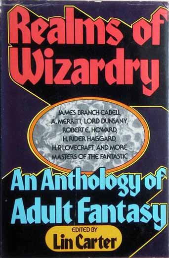Realms of Wizardry