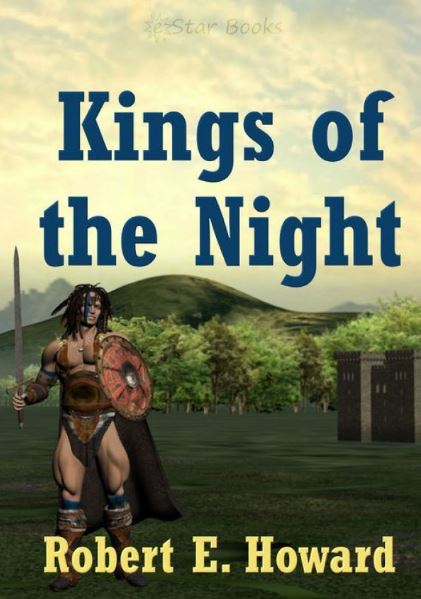 Kings of the Night