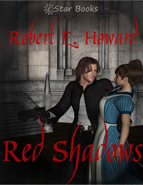 Red Shadows