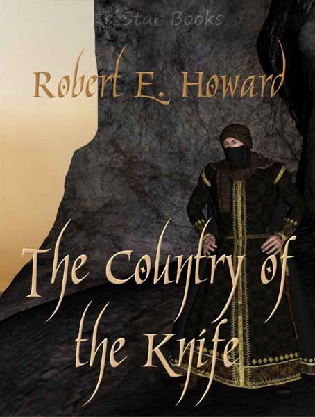 The Country of the Knife