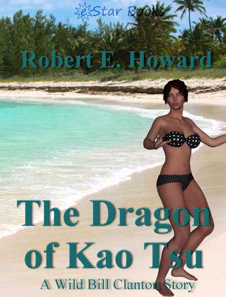 The Dragon of Kao Tsu