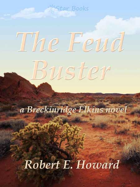The Feud Buster