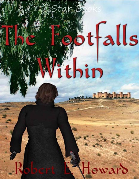 The Footfalls Within