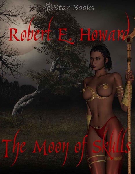 The Moon of Skulls