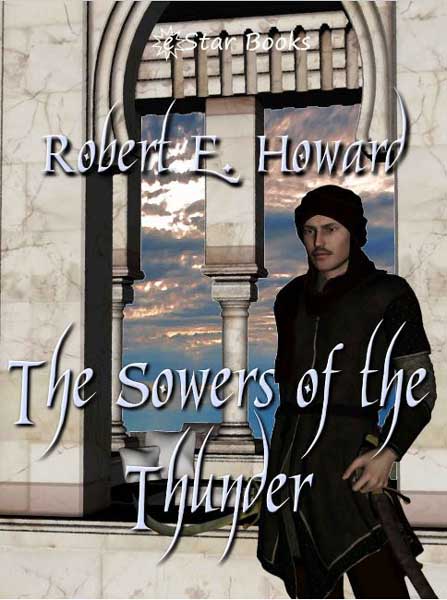 The Sowers of the Thunder