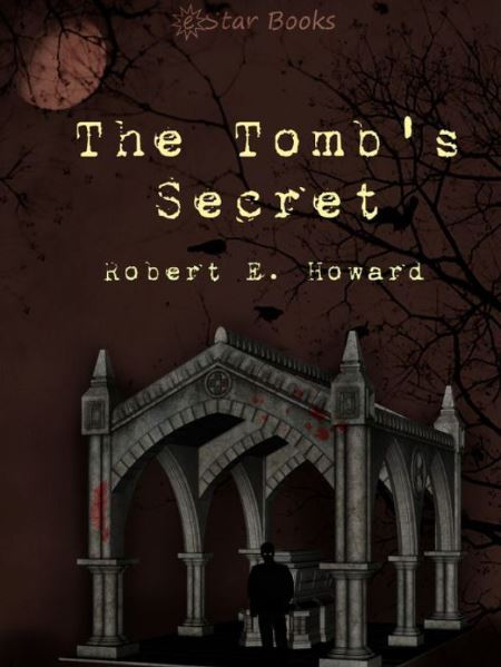 The Tomb's Secret