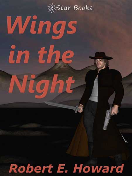 Wings in the Night