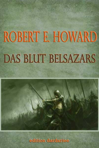 Das Blut Belsazars