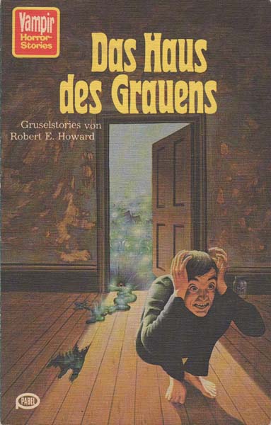 Das Haus des Grauens