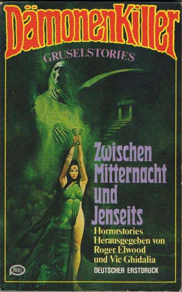 Zwischen Mitternacht und Jenseits
