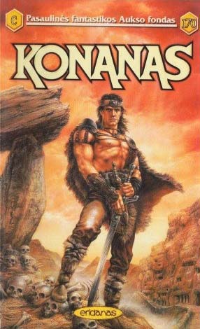 Konanas