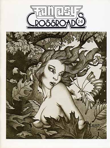 Fantasy Crossroads #14