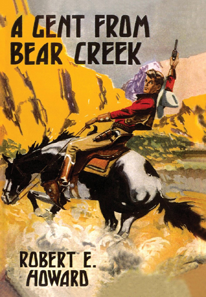 A Gent From Bear Creek