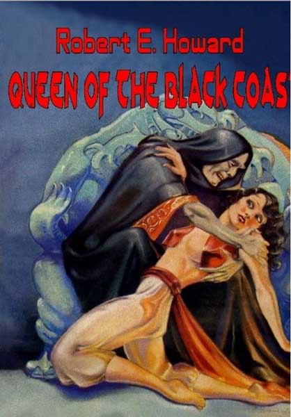 Queen of the Black Coast