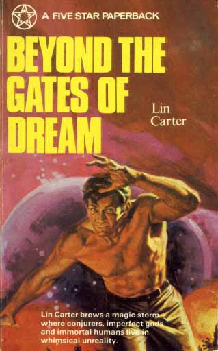 Beyond the Gates of Dream