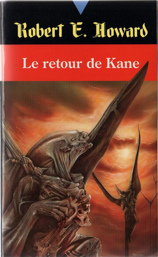 Le retour de Kane (The Return of Kane)