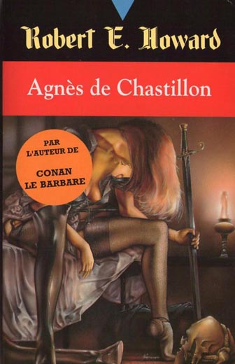 Agn&egrave;s de Chastillon