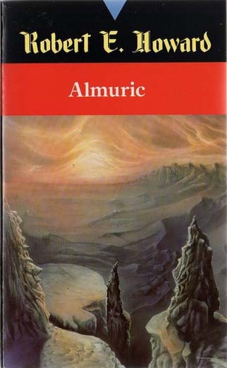 Almuric