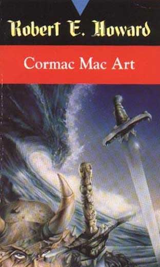 Cormac Mac Art