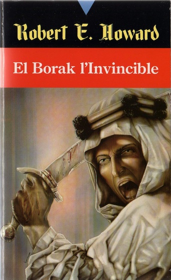El Borak l'invincible