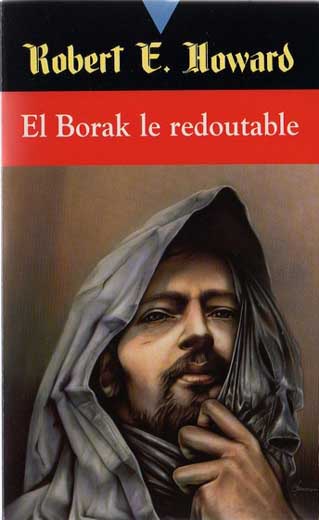 El Borak le Redoutable