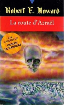 La route d'Azra&euml;l