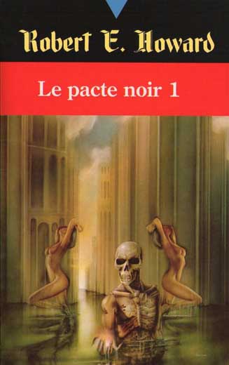 Le pacte noir 1 (The Dark Pact)