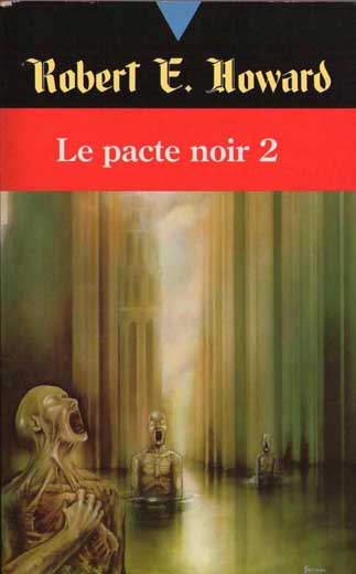 Le pacte noir 2 (The Dark Pact)