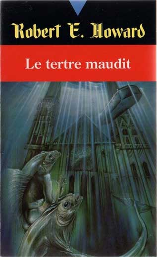 Le tertre maudit (Horror from the Mound)