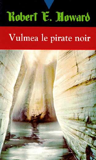 Vulmea le pirate noir (Vulmea - The Black Pirate)